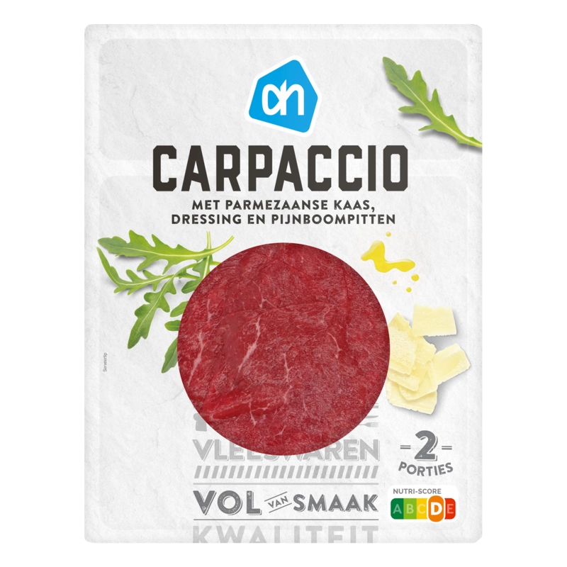 AH Carpaccio