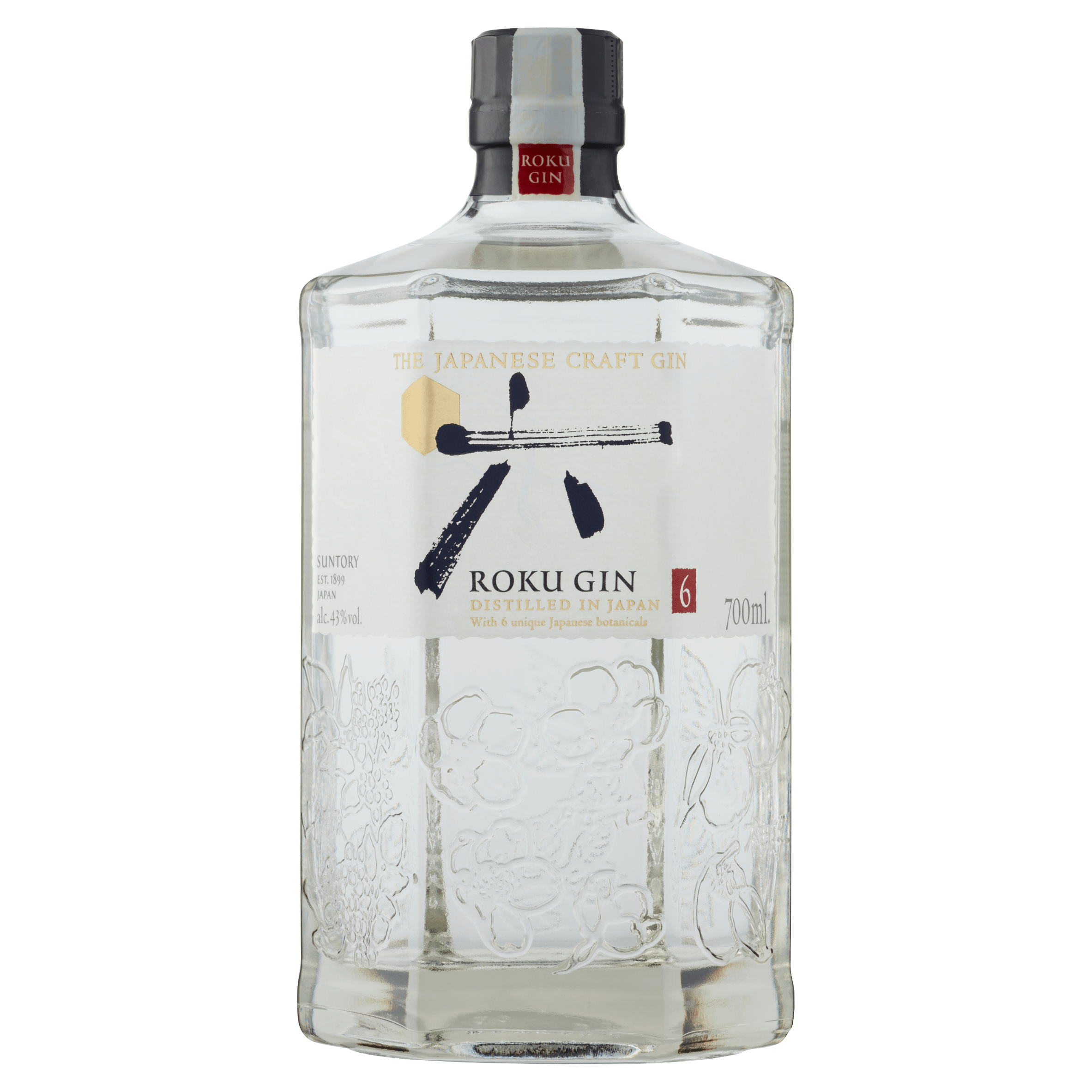 Roku Gin