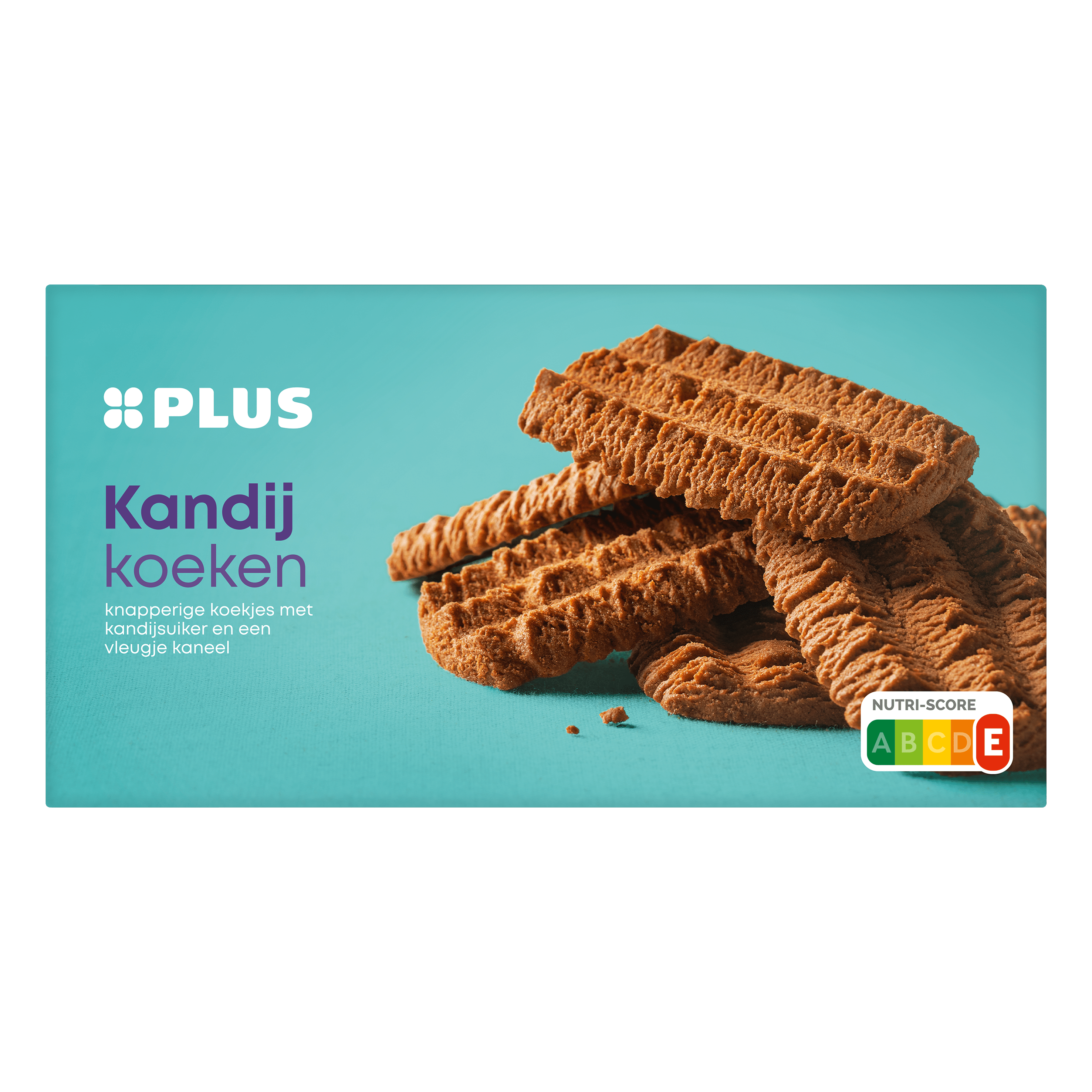 PLUS Kandijkoeken