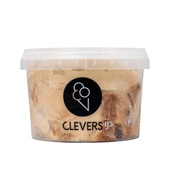 Clevers IJs ijs hazelnoot praliné