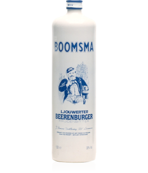 Boomsma Beerenburger Kruik
