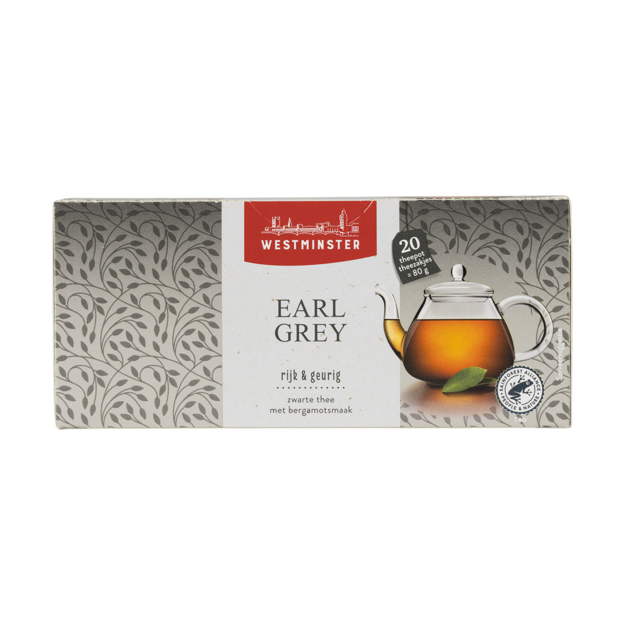 Earl grey thee