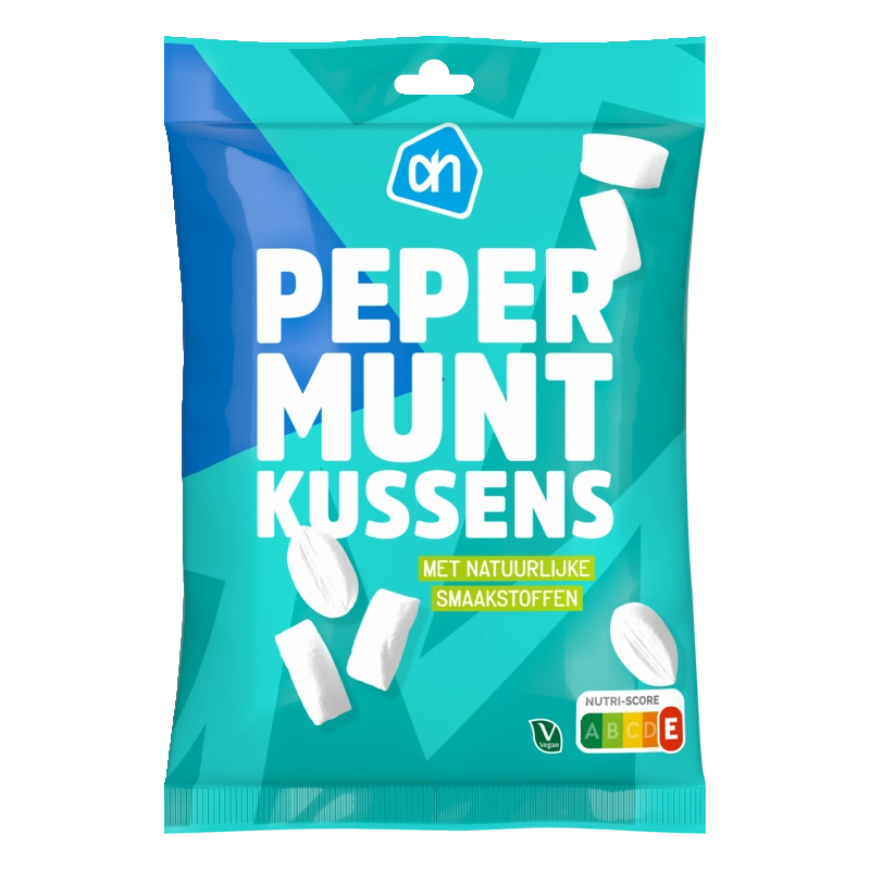 AH Pepermunt kussens
