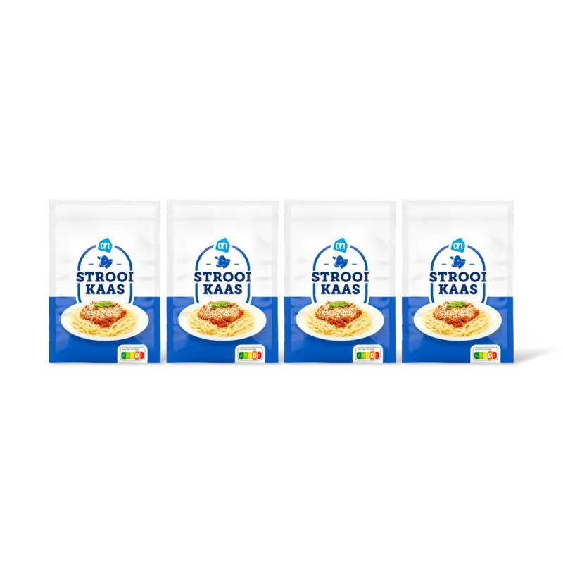 AH Strooikaas 4-pack
