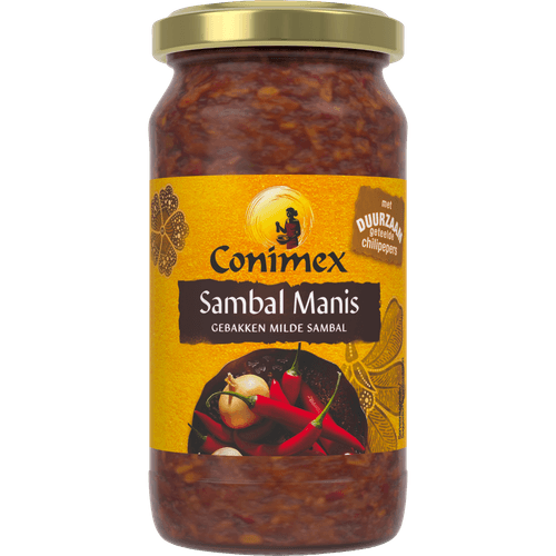 Conimex Sambal manis