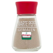 Verstegen peper zwart
