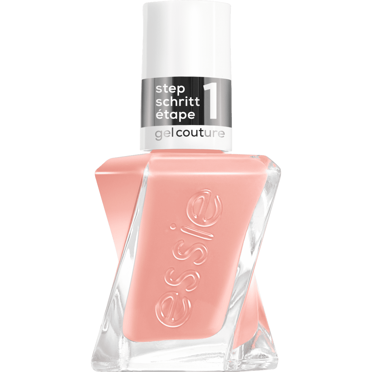Gel by essie Nagellak 504 Of Corset 13,5 ML