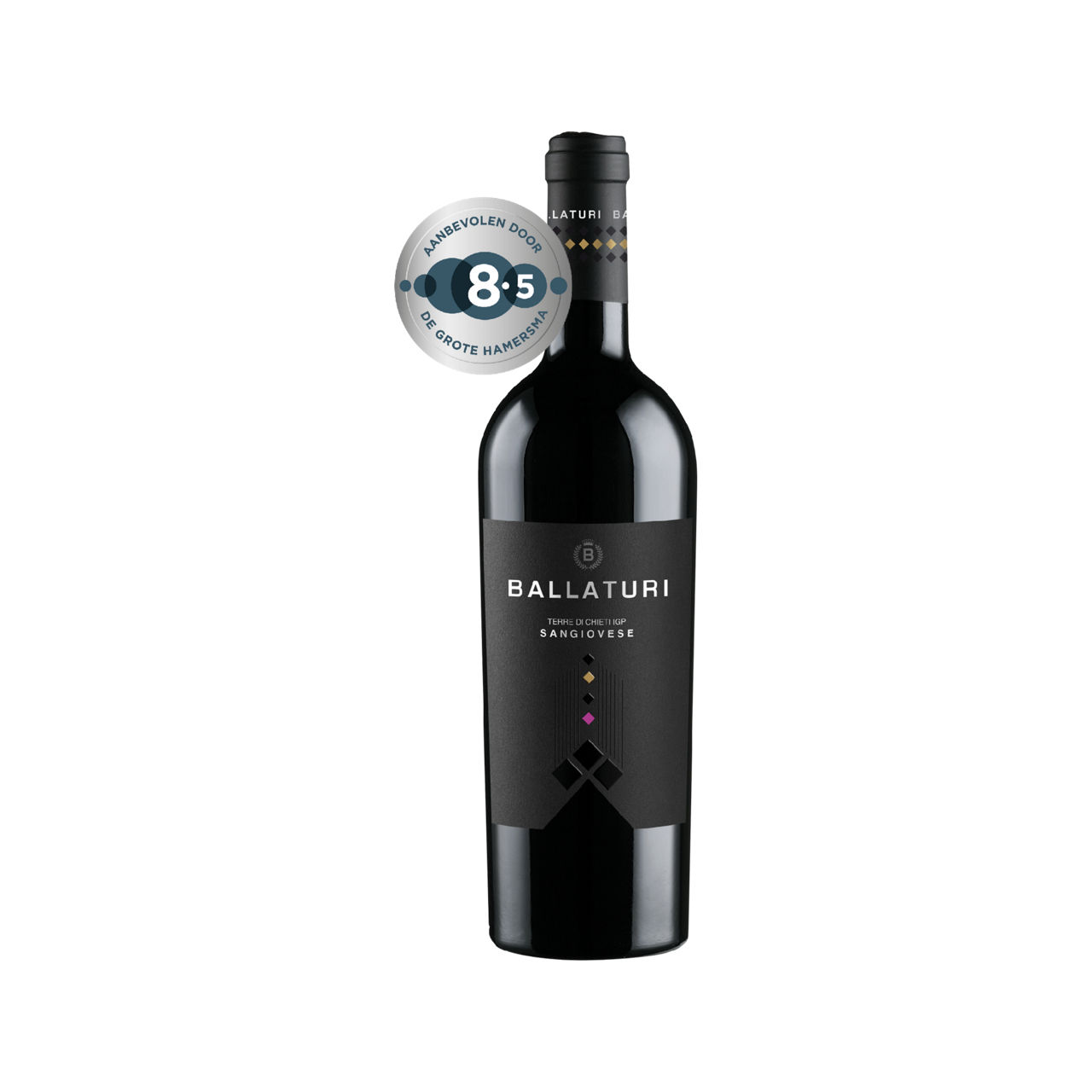 Ballaturi Sangiovese