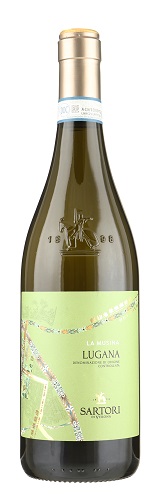 Sartori Lugana La Musina