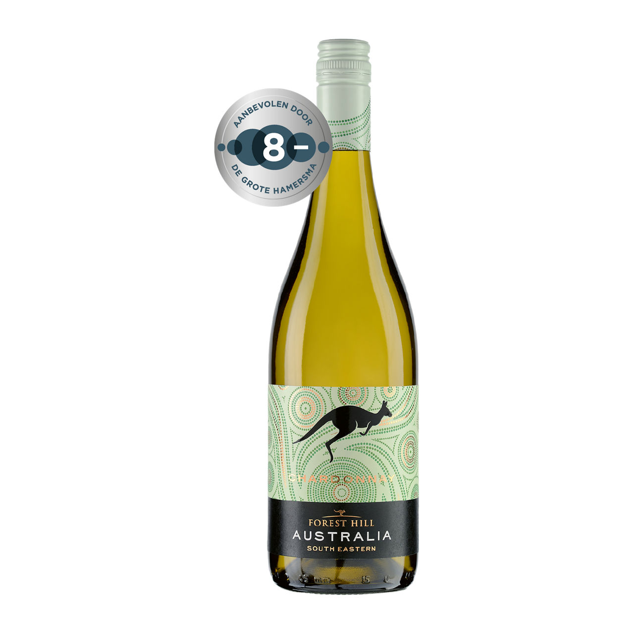 Forest Hill Chardonnay