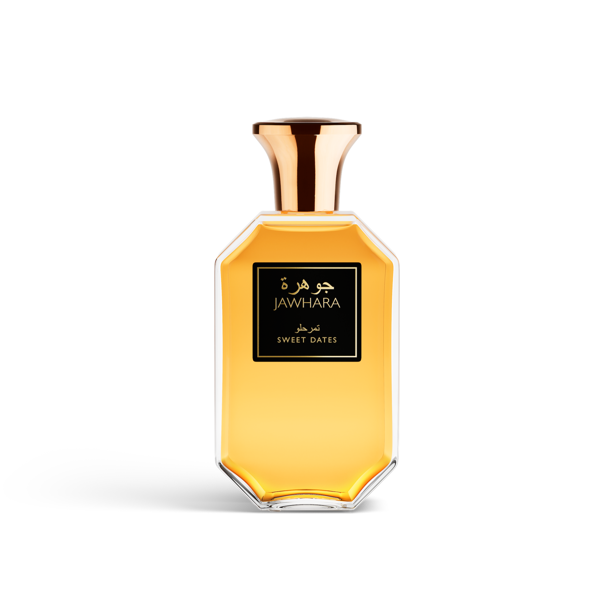 Jawhara - Sweet Dates Edp 100 Ml