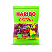 Haribo Kersen
