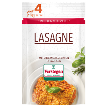 Verstegen Kruidenmix voor Lasagne 30 g