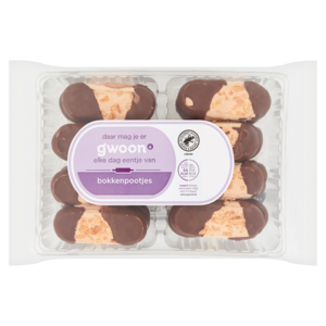 G'woon Bokkenpootjes