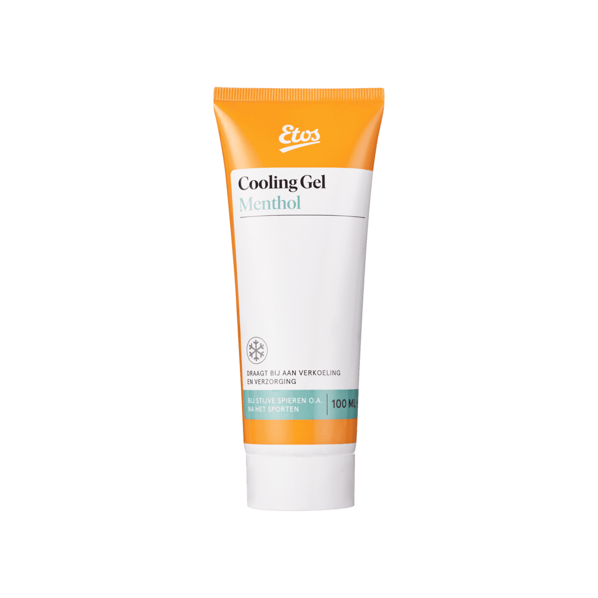 Etos Cooling Gel 100 ML