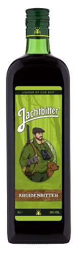 Jachtbitter Kruidenbitter