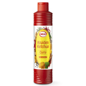 Hela ketchup curry original