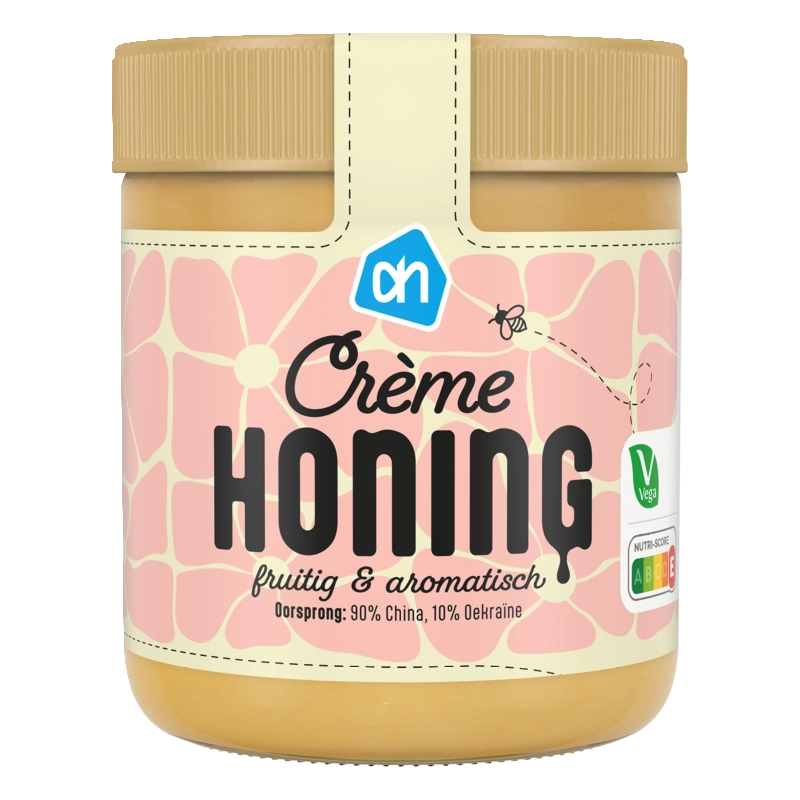 AH Crèmehoning