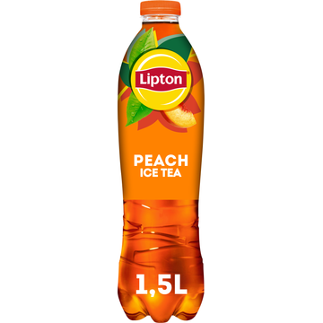 Lipton Ice Tea Peach 1500 ml