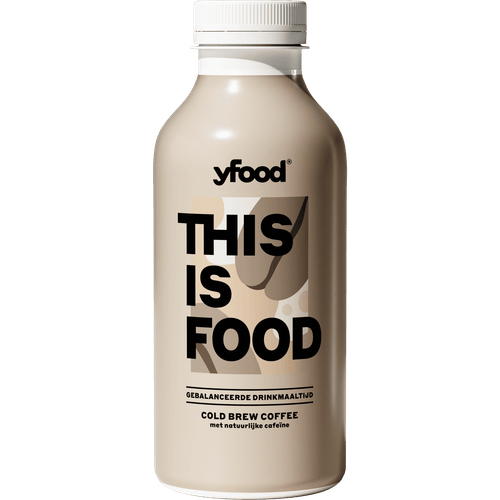 Yfood Cold brew coffee