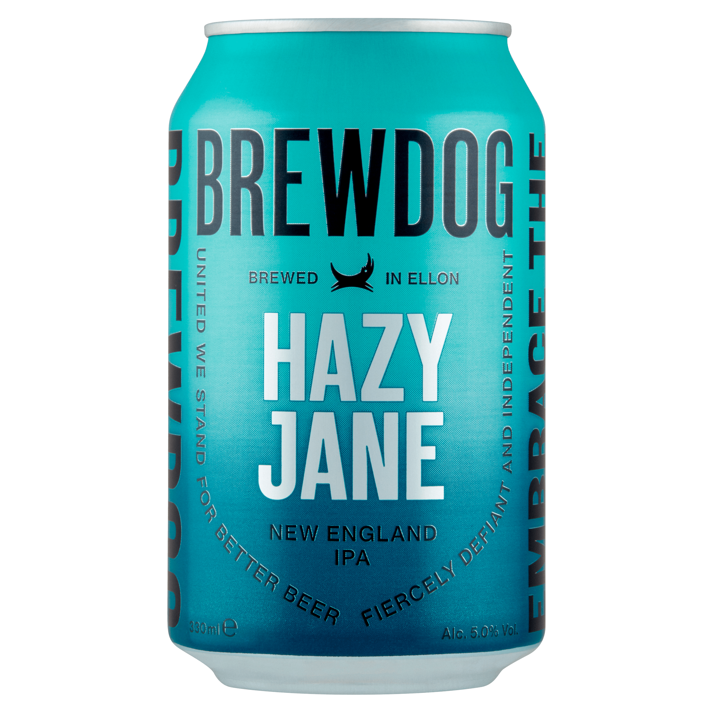 Brewdog Hazy Jane NEIPA