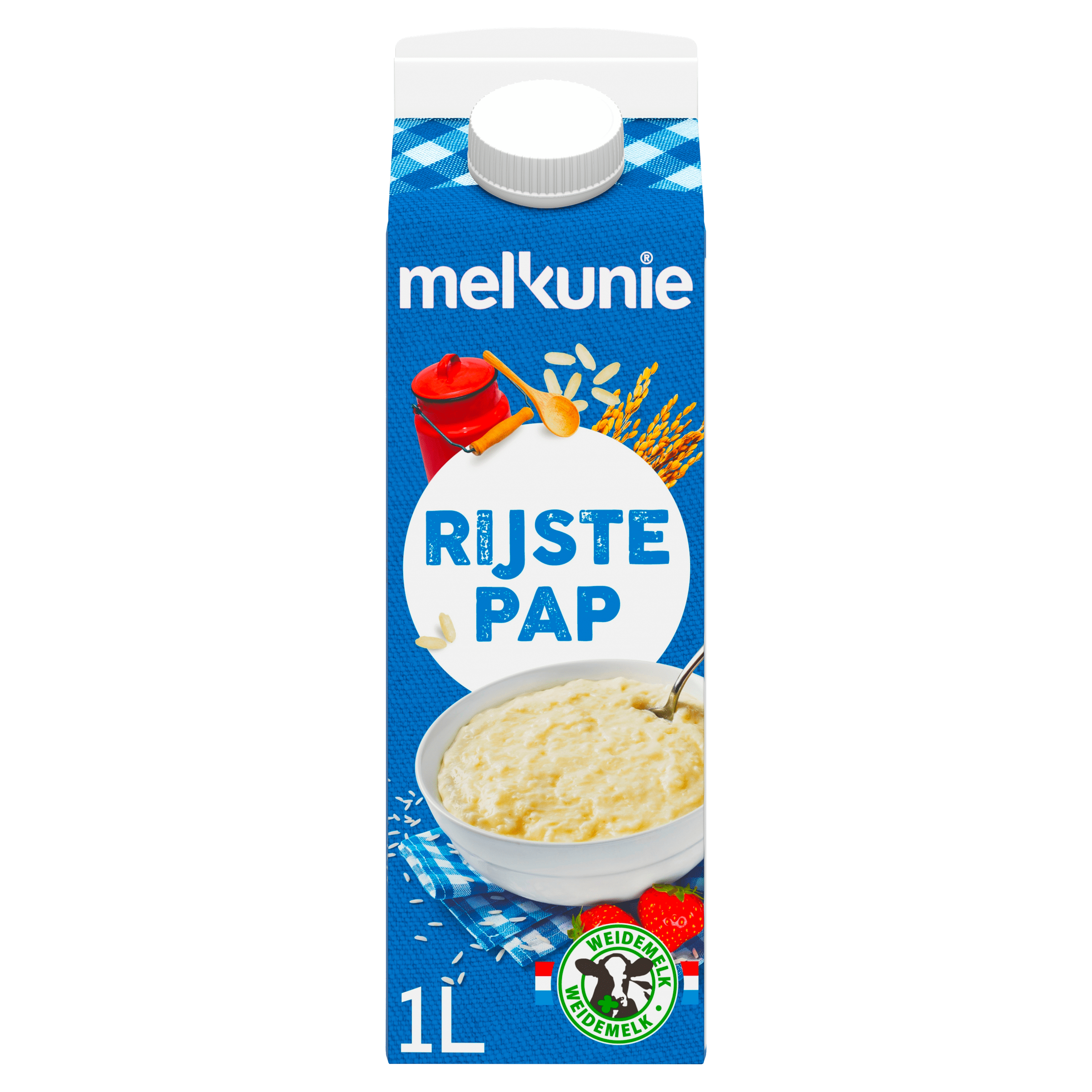 Melkunie Rijstepap