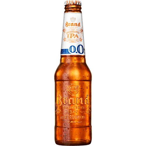 Brand Ipa 0.0%