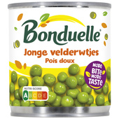 Bonduelle Jonge Velderwtjes