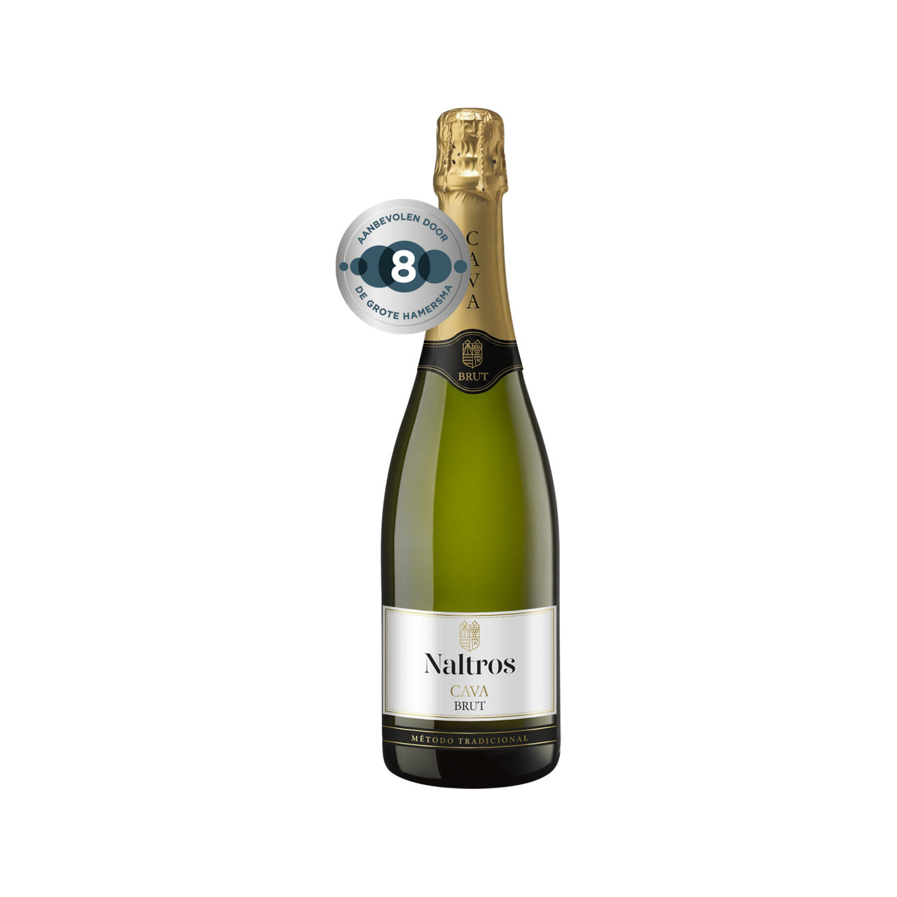 Naltros Cava Brut