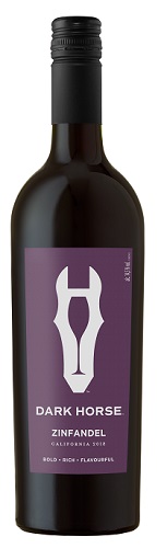 Dark Horse Zinfandel