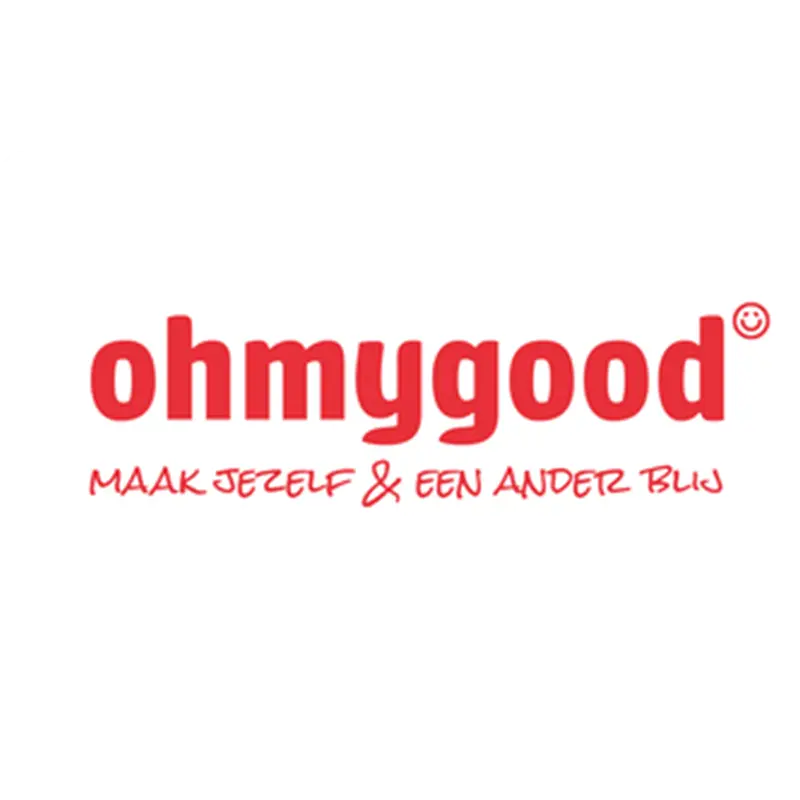 Ohmygood e-gift 15 euro
