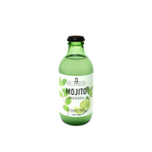 Sir. James 101 Mocktail Mojito