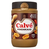Calvé pindakaas