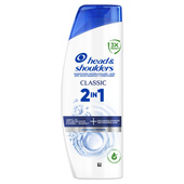 Head & Shoulders Shampoo en conditioner 2-in-1 Anti-roos