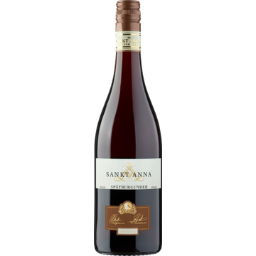 Sankt Anna - Spätburgunder - 750ML