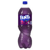Fanta Fanta Cassis Pet 1.5L
