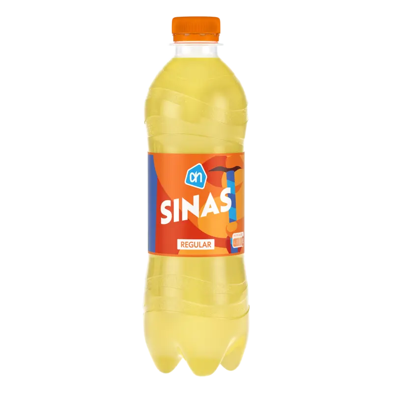 AH Sinas regular