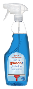 G'woon Glas Multireiniger