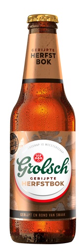 Grolsch Gerijpte Herfstbok