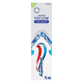 Aquafresh Tandpasta Intense White