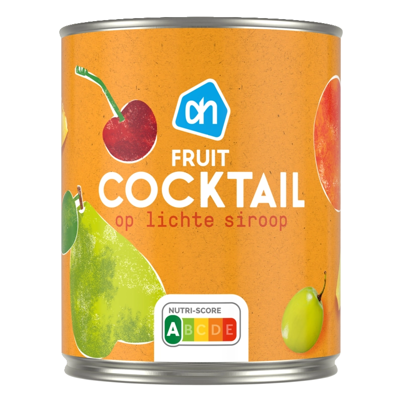 AH Fruitcocktail