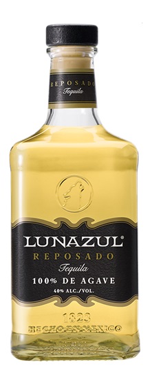 Lunazul Reposado 100% Agave