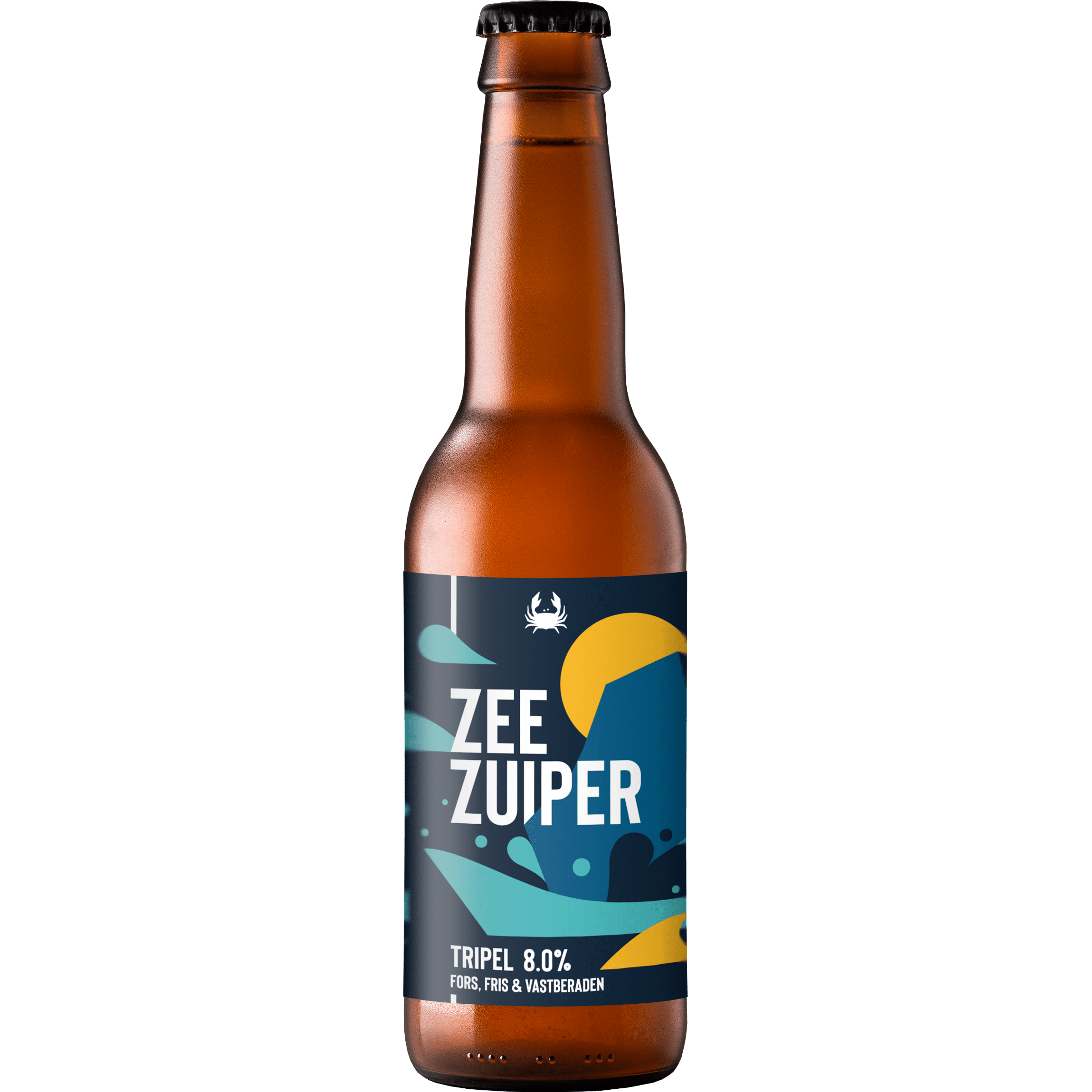 Scheldebrouwerij Zeezuiper