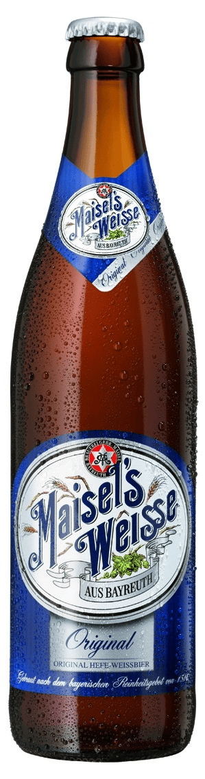 Brauerei Maisel Maisel'S Weisse