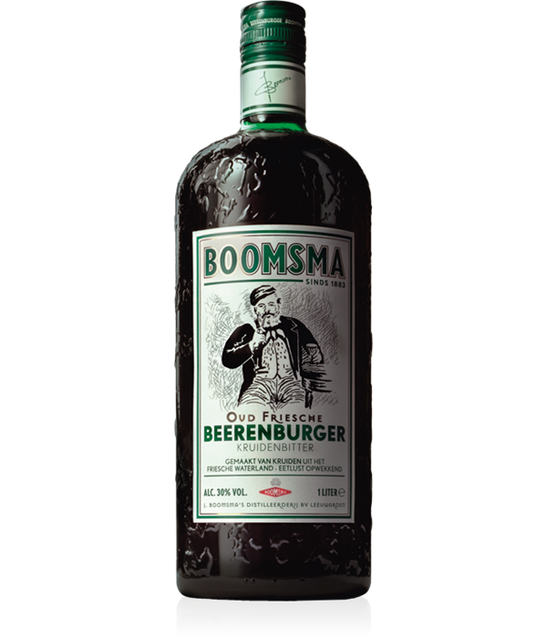 Boomsma Beerenburger
