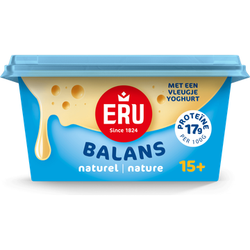 ERU Balans Naturel 15+ 100 g