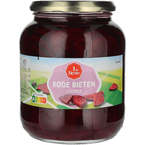 1 de Beste Rode bieten schijven