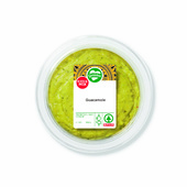 Spar guacamole