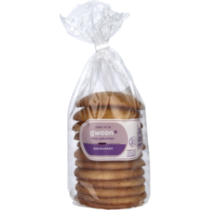 G'woon Eierkoeken