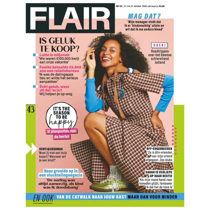 Flair